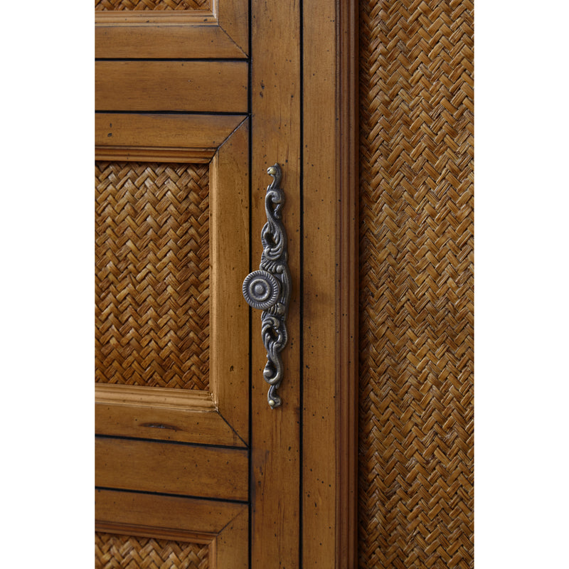 Arason Creden-ZzZ Kingston Cabinet Bed – 573-15