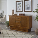 Arason Creden-ZzZ Kingston Cabinet Bed – 573-15