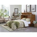 Arason Creden-ZzZ Kingston Cabinet Bed – 573-15