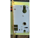 Lock for Portable Restroom, Unique Key - Serenity Provision