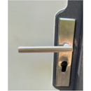 Lock for Portable Restroom, Universal Key - Serenity Provision