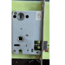 Lock for Portable Restroom, Universal Key - Serenity Provision