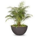 The Outdoor Plus Luna Planter Bowl GFRC Concrete OPT-LUNPOXX - Serenity Provision