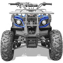 MotoTec Bull 125cc 4-Stroke Kids Gas ATV