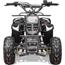 MotoTec Rex 110cc 4-Stroke Kids Gas ATV