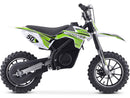 MotoTec Gazella 24V/12Ah 500W Electric Dirt Bike