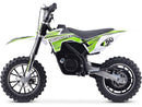 MotoTec Gazella 24V/12Ah 500W Electric Dirt Bike