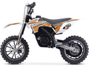 MotoTec Gazella 24V/12Ah 500W Electric Dirt Bike
