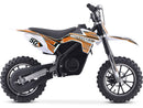 MotoTec Gazella 24V/12Ah 500W Electric Dirt Bike