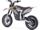 MotoTec Demon 36V/8Ah 500W Lithium Electric Dirt Bike