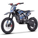 MotoTec Pro 60V/15.6Ah 2000W Lithium Electric Dirt Bike