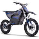 MotoTec 72V/30Ah 5000W Pro Lithium Electric Dirt Bike