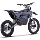 MotoTec 72V/30Ah 5000W Pro Lithium Electric Dirt Bike