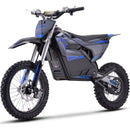 MotoTec 72V/30Ah 5000W Pro Lithium Electric Dirt Bike