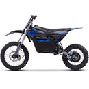 MotoTec 72V/30Ah 5000W Pro Lithium Electric Dirt Bike