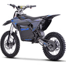 MotoTec 72V/30Ah 5000W Pro Lithium Electric Dirt Bike