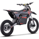 MotoTec 72V/30Ah 5000W Pro Lithium Electric Dirt Bike