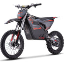 MotoTec 72V/30Ah 5000W Pro Lithium Electric Dirt Bike