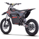 MotoTec 72V/30Ah 5000W Pro Lithium Electric Dirt Bike