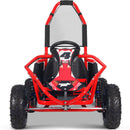 MotoTec Mud Monster 48V/12Ah 1000W Kids Electric Go-Kart