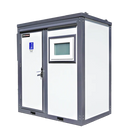 Bastone Portable Mobile Shower Room - PM000120 - Serenity Provision