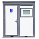 Bastone Portable Mobile Shower Room - PM000120 - Serenity Provision