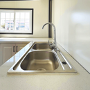 Expandable Prefab House 19ft x 20ft with Cabinet - PM00011902