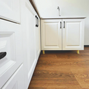 Expandable Prefab House 19ft x 20ft with Cabinet - PM00011902