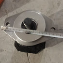 Parts List - 72" Vibratory Roller - Serenity Provision