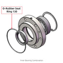 Parts List - 72" Vibratory Roller - Serenity Provision