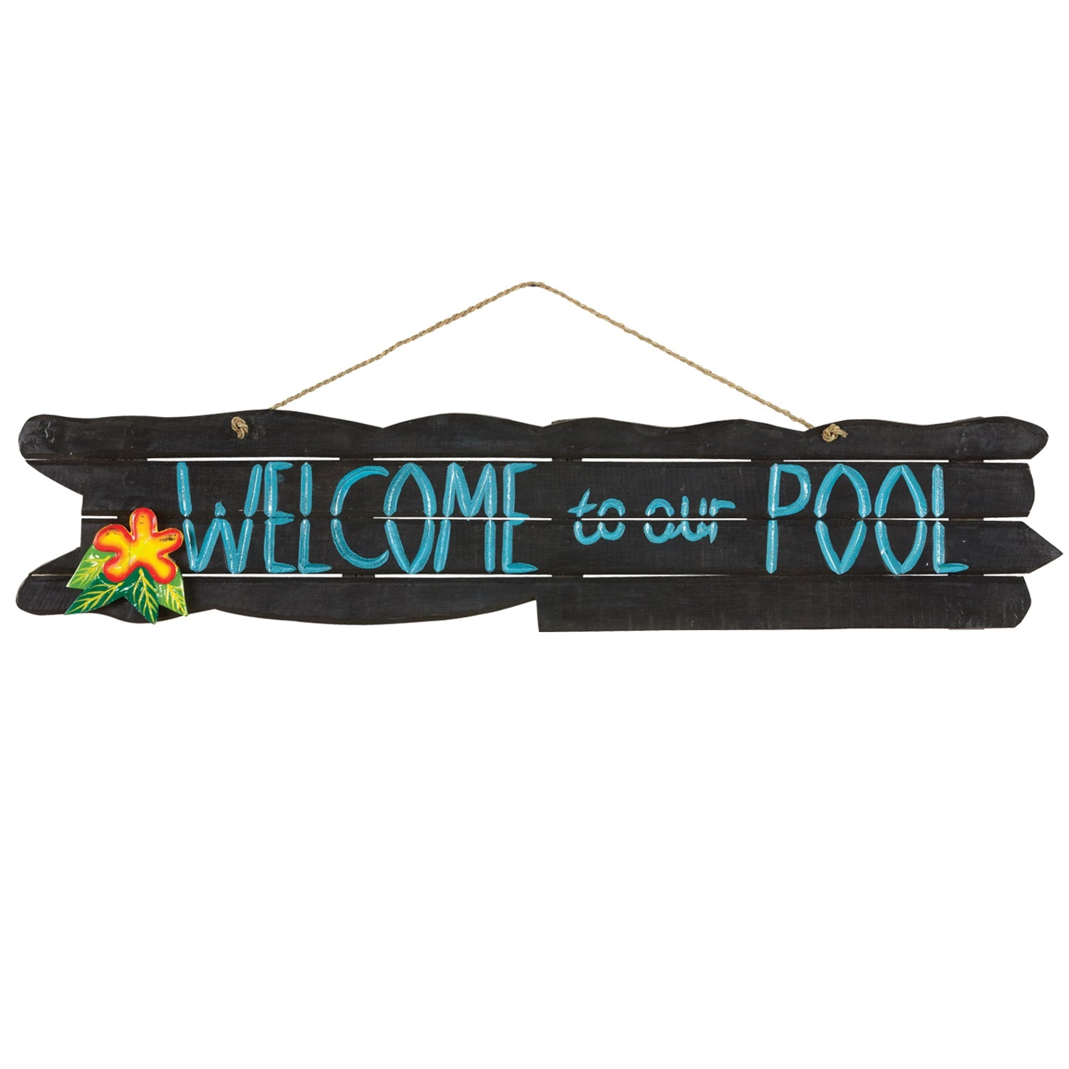 Outdoor SIgn - ODR718