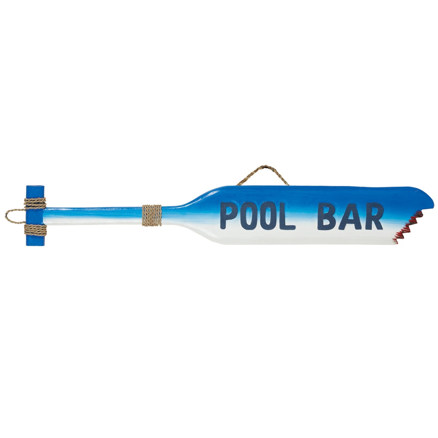 Outdoor Pool Sign - ODR732