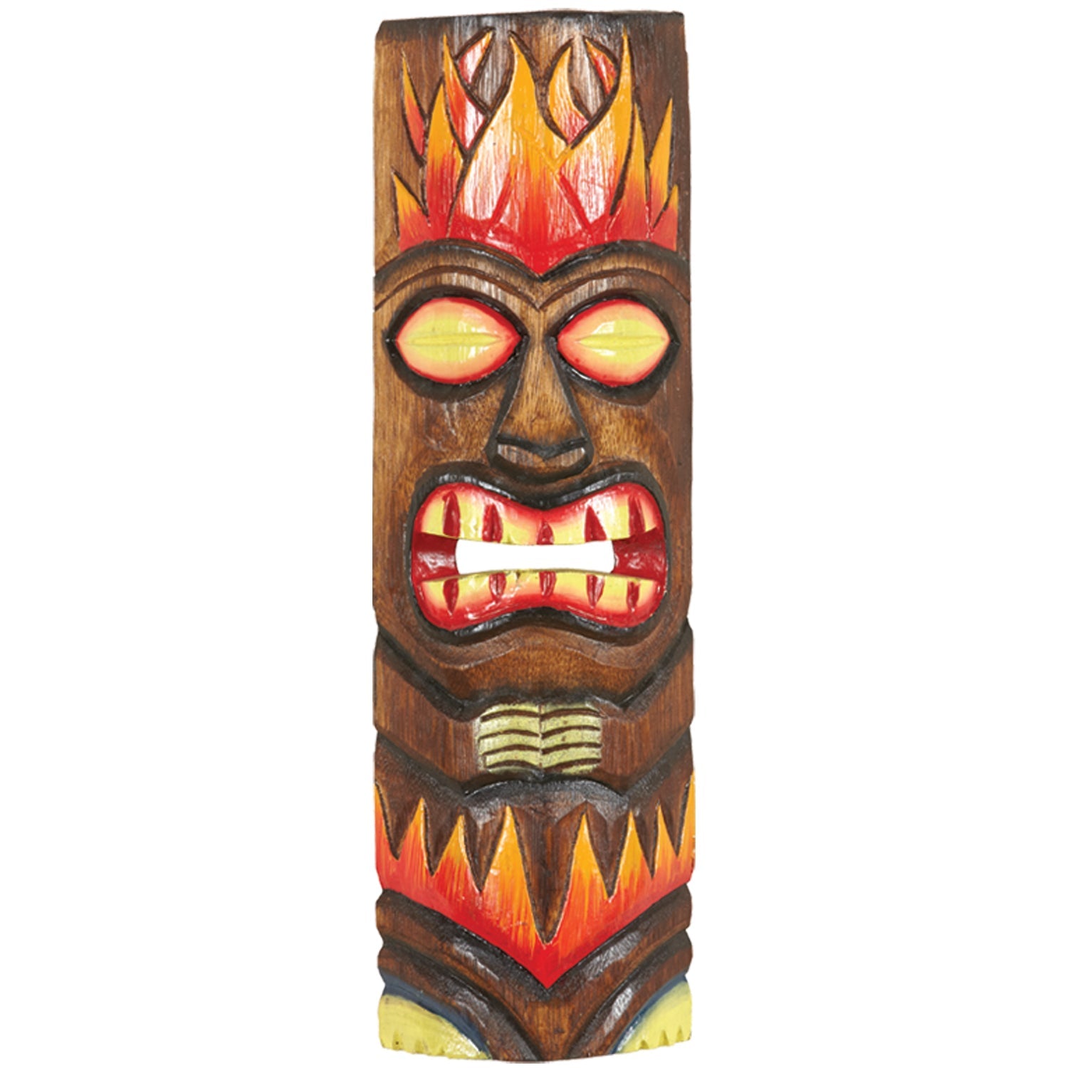 Outdoor Tiki Sign - ODR735