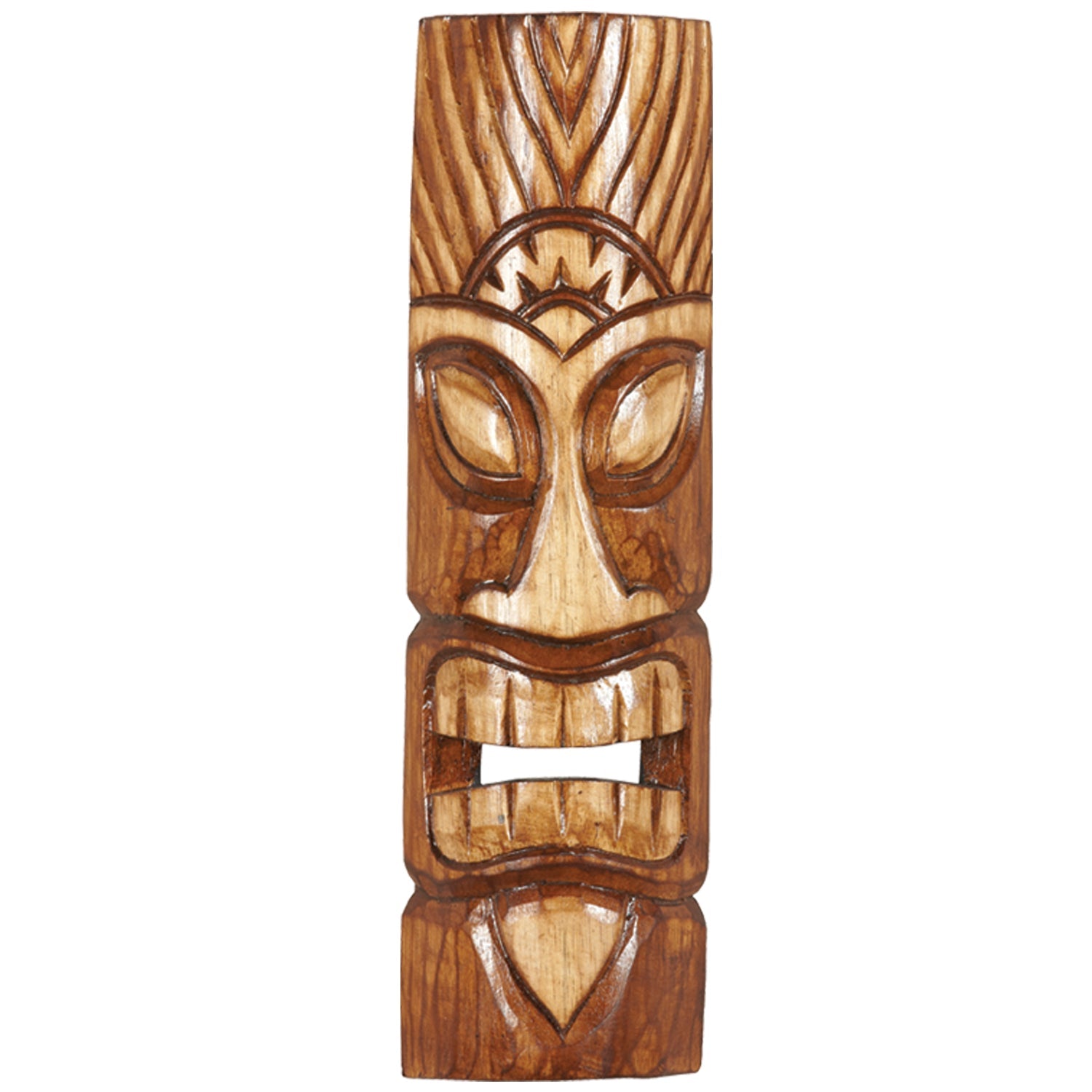 Outdoor Tiki Sign - ODR736