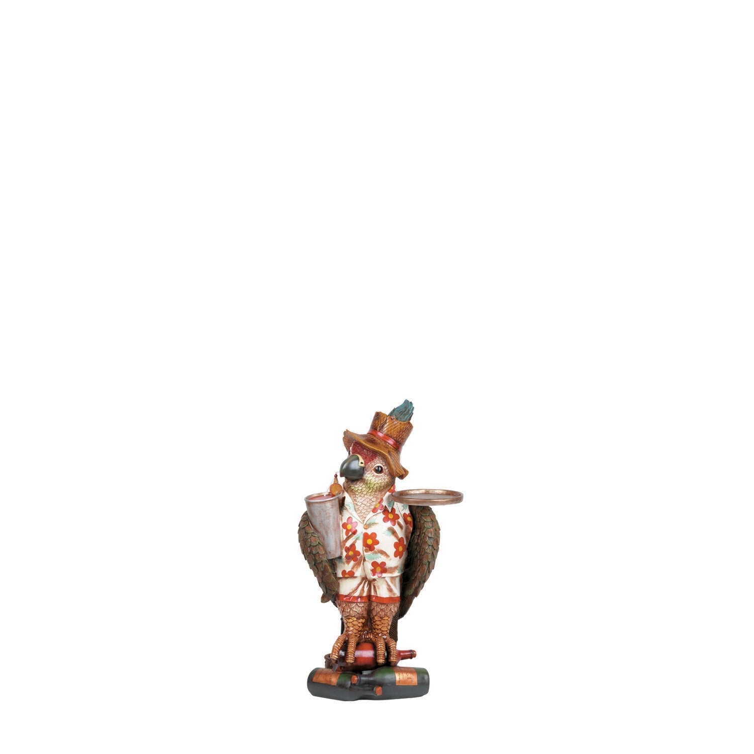 Resin Figure 16" - ODR952-M