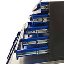 Workbench Drawer Slides（1 Pair） - Serenity Provision