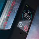 Echo Flask Hydrogen Water Bottle 8 PPM Pure Hydrogen, Touch Screen, Bluetooth Connectivity