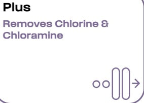 Echo Water Pure Whole Home Water Filter