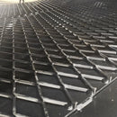 Chery Industrial Portable Loading Dock Ramps Yard Ramp 22,000 lb. Capacity - SUILP10TM