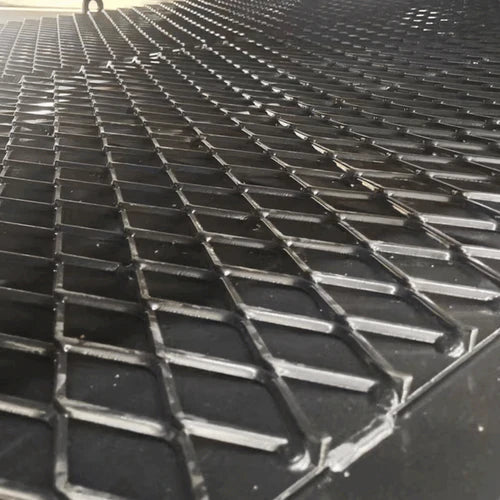 Chery Industrial Portable Loading Dock Ramps Yard Ramp 26,500 lb. Capacity - SUILP12TP