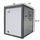 Bastone Portable Restroom with Shower - PM000124