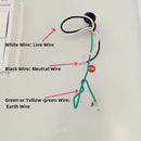 Bastone Portable Restroom with Sink - PM000123 - Serenity Provision