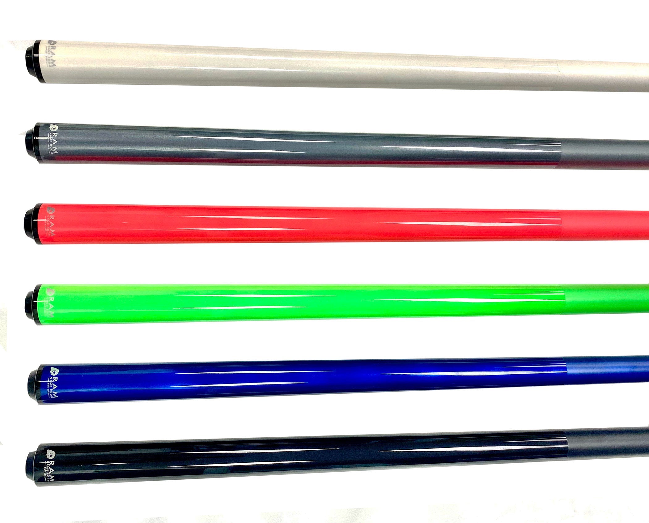 RAID BILLIARD CUE - CS SERIES