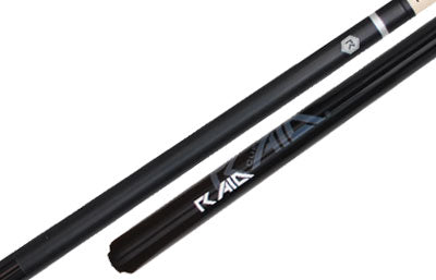 RAID BILLIARD CUE - CS SERIES