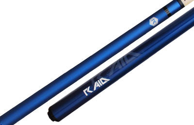 RAID BILLIARD CUE - CS SERIES