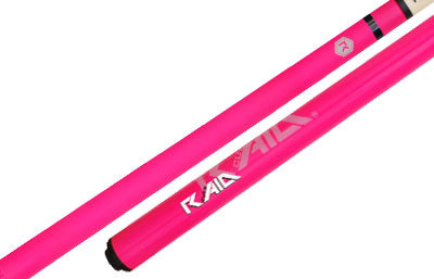 RAID BILLIARD CUE - CS SERIES