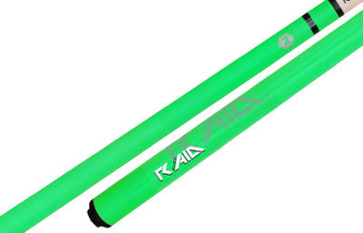 RAID BILLIARD CUE - CS SERIES