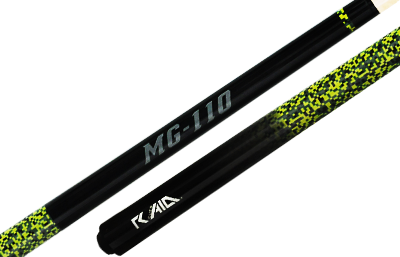 RAID BREAK CUE - MG110-BK