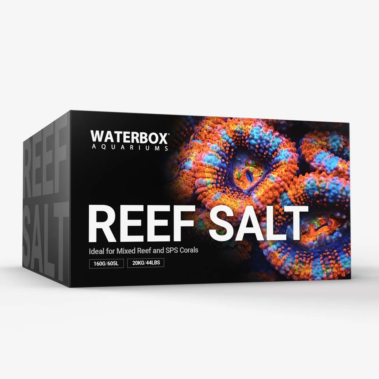 Reef Salt - Serenity Provision