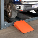 KT-4H110 11,000 Lbs Heavy Duty 4 Post Car Lift - Serenity Provision
